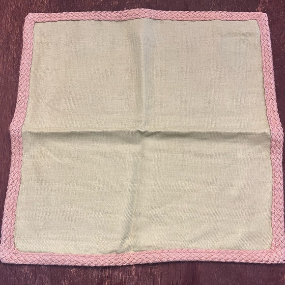 Pottery Barn pillow cover - Picture 1 of 9